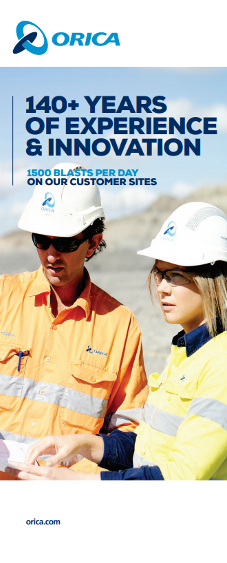 140+ Years of Experience & Innovation Version 2