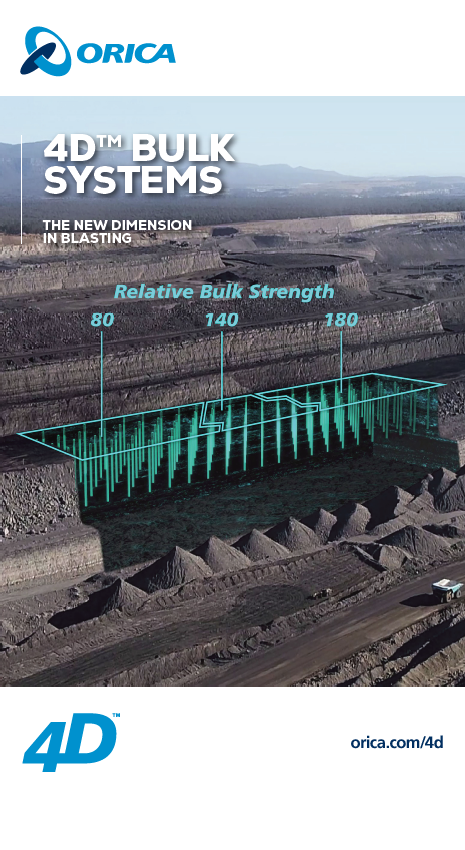 4D Coal Pull Up Banner (#65)