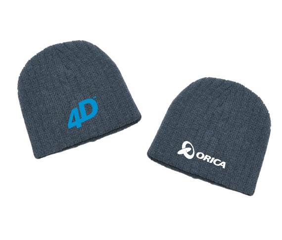 Orica 4D Beanie