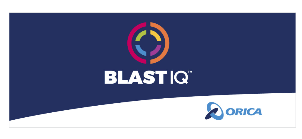 Table Cover - BlastIQ