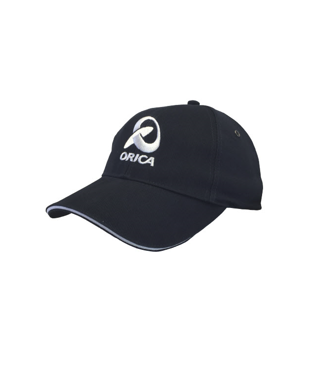Orica Cap