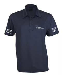 Mens Digital Solutions Geosolutions Polo Shirt