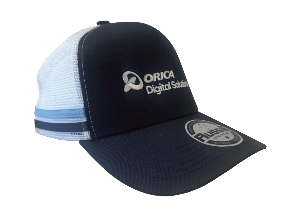 Orica Digital Solutions Trucker Cap