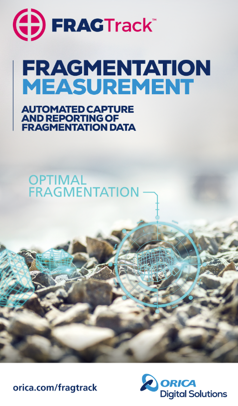 FRAGTrack Pull Up Banner (#L3)