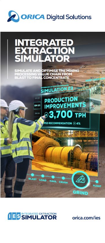 Integrated Extraction Simulator Pull Up Banner (#37)