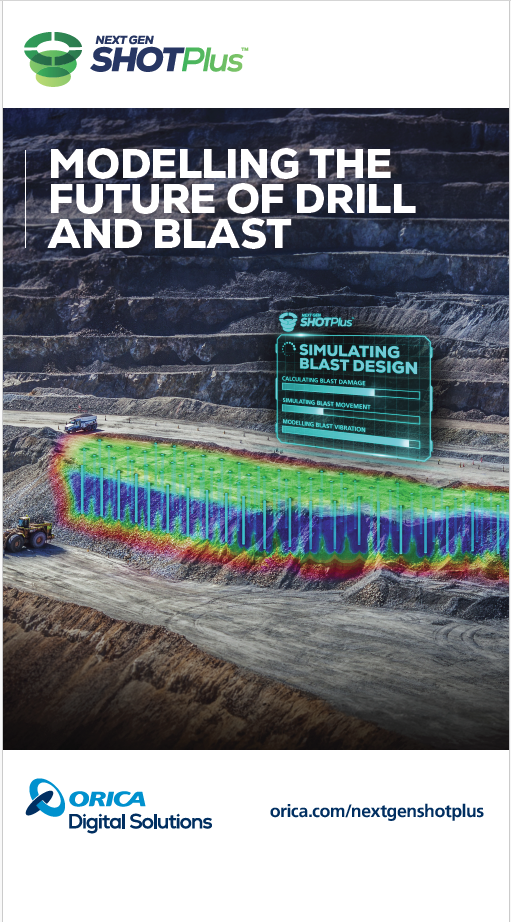 SHOTPlus Next Gen Pull Up Banner (#L22)