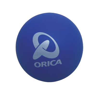 Orica Bounce Ball