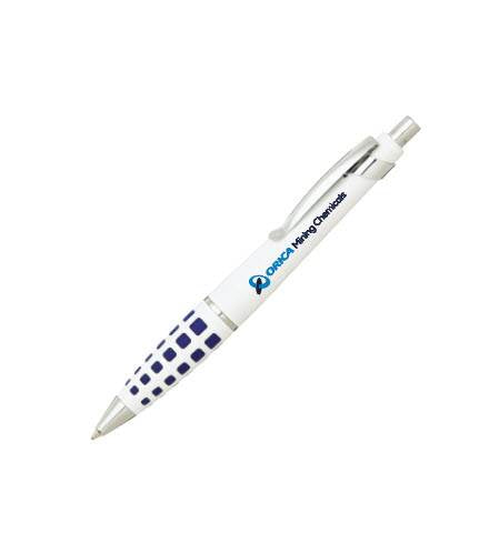 Mining Chemicals Metal Pen
