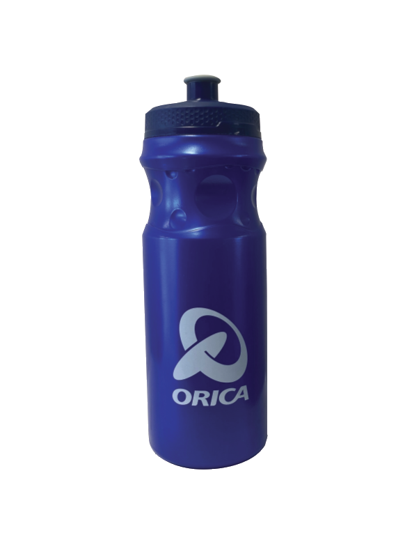 Orica Plastic Drink Bottle - 650m