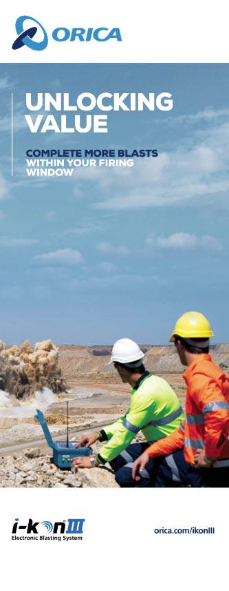 i-konIII Unlocking Value (#41)