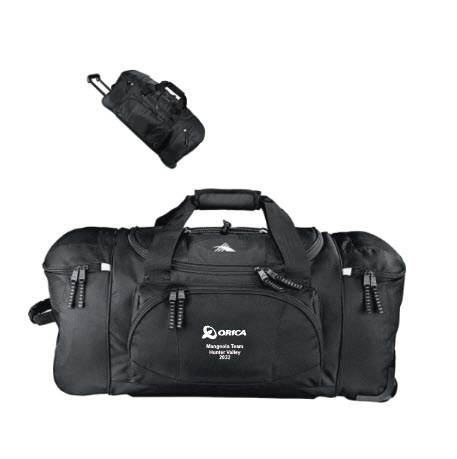 Orica Rewards Duffle Bag
