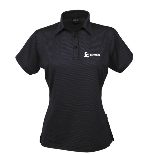 Ladies Orica Polo