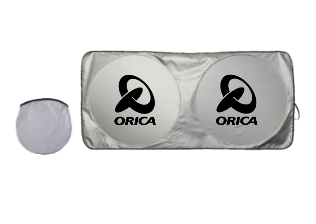 Orica Car Shade