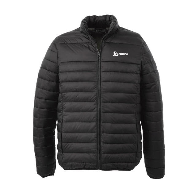 Mens Orica Puffer Jacket