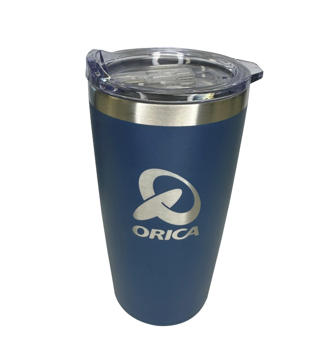Orica Travel Mug