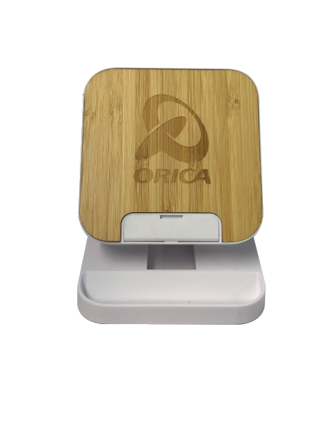 Orica Wireless Fast Charging Stand