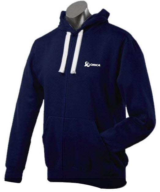 Orica Ladies Hoodie