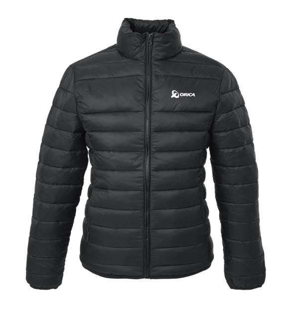 Ladies Orica Puffer Jacket