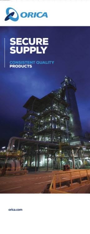 Secure Supply (#21/22)