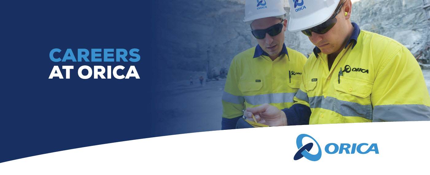 Table Cover - Careers