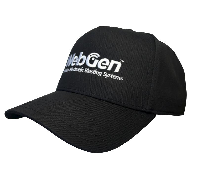 Orica WebGen™ A-Frame Cap