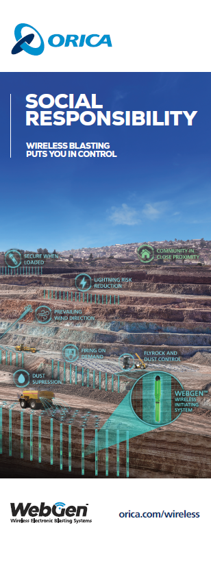 WebGen Social Responsibility Pull Up Banner (#50)