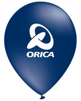 Orica Balloons (per 100)