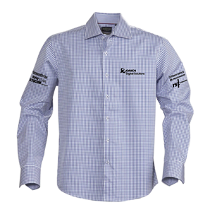 Orica Digital Solutions Geosolutions Mens Business Shirt