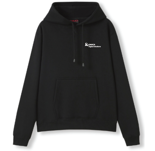 Orica Digital Solutions Ladies Non-Zip Hoodie