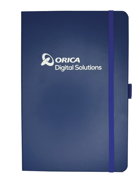 Orica Digital Solutions A5 Notebook
