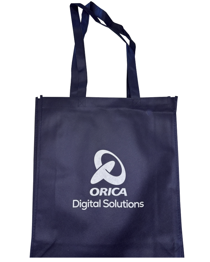 Orica Digital Solutions Tote Bag