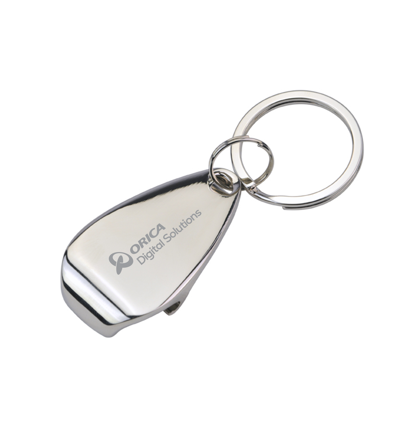 Orica Digital Solutions Opener Keyring