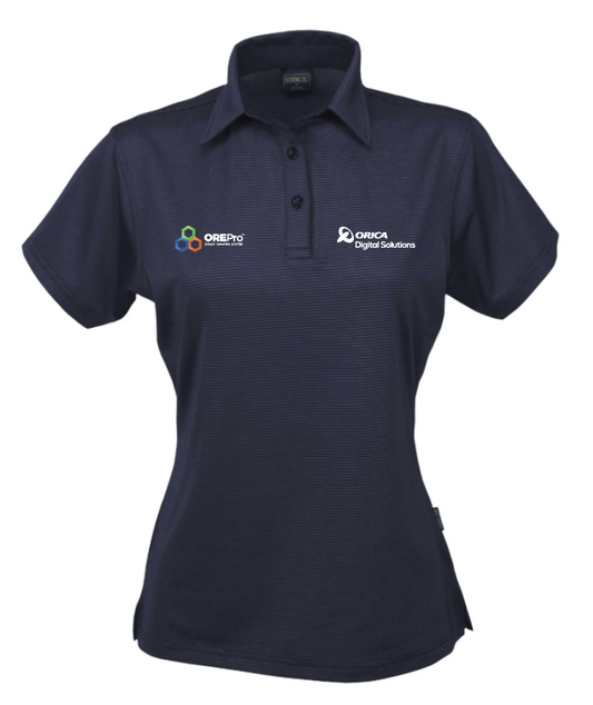 OrePro Ladies Polo Shirt