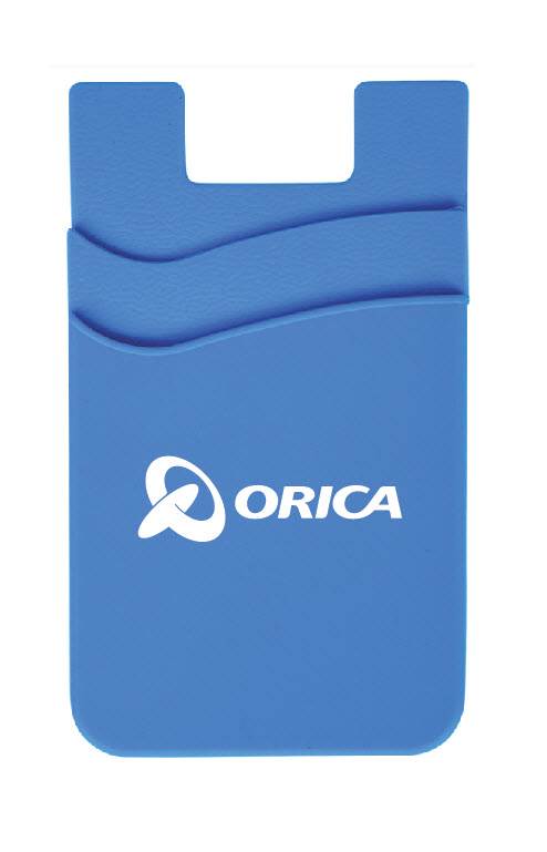 Orica Phone Wallet