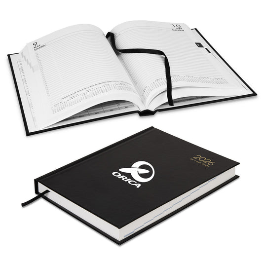 Orica A5 2026 Diary
