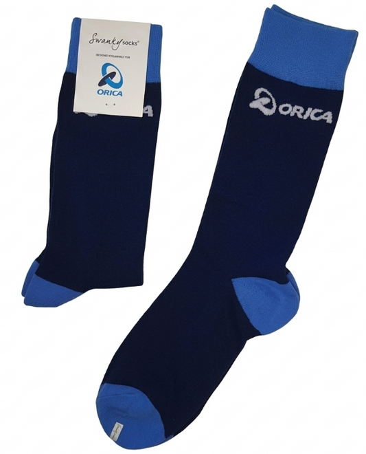Orica Dress Socks