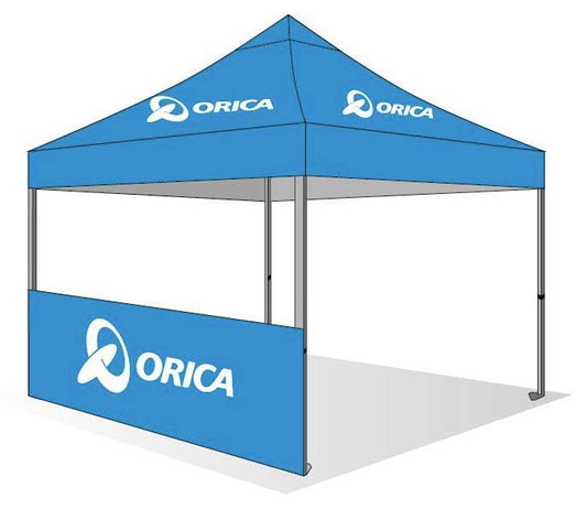 Orica Marquee (3M x 3M)