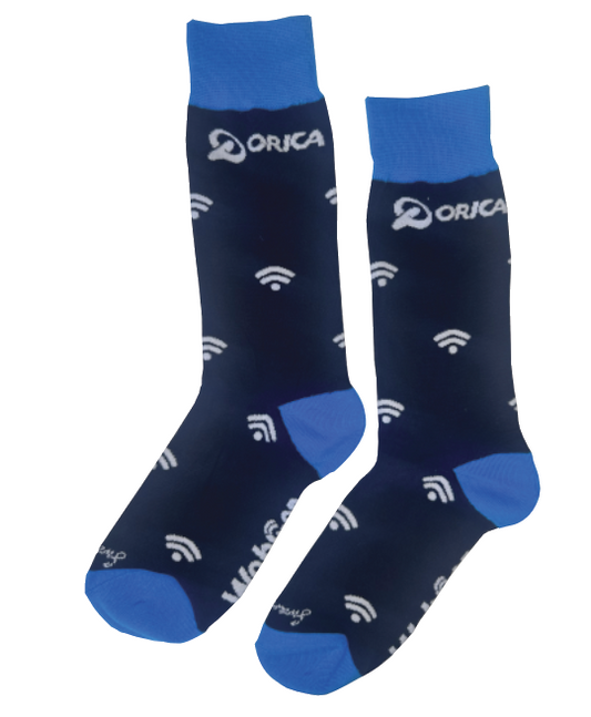 Orica WebGen™ Dress Socks