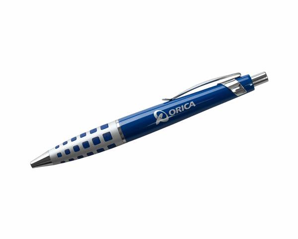 Orica Metal Pen