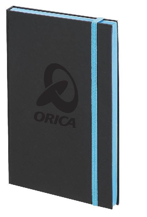 Orica A5 Journal Book